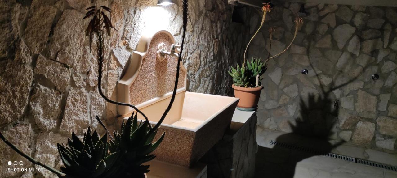 Casa Di Lu' Villa Floridia Buitenkant foto