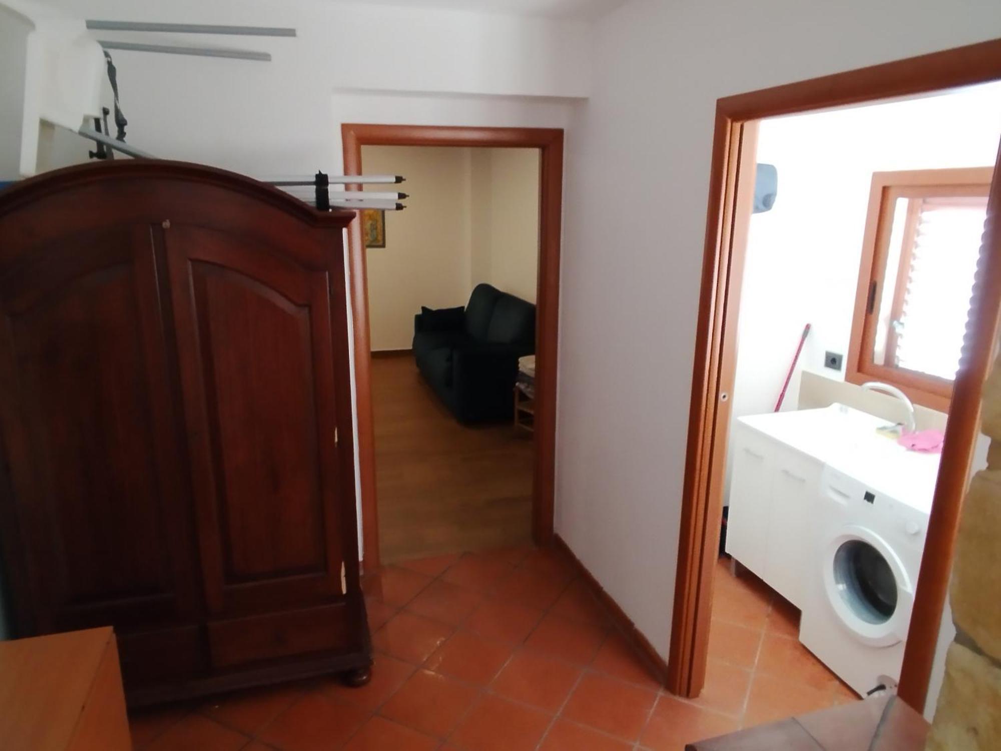 Casa Di Lu' Villa Floridia Buitenkant foto