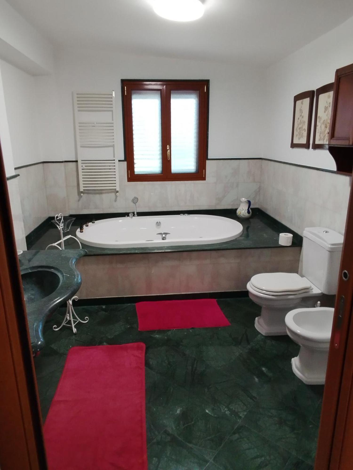 Casa Di Lu' Villa Floridia Buitenkant foto