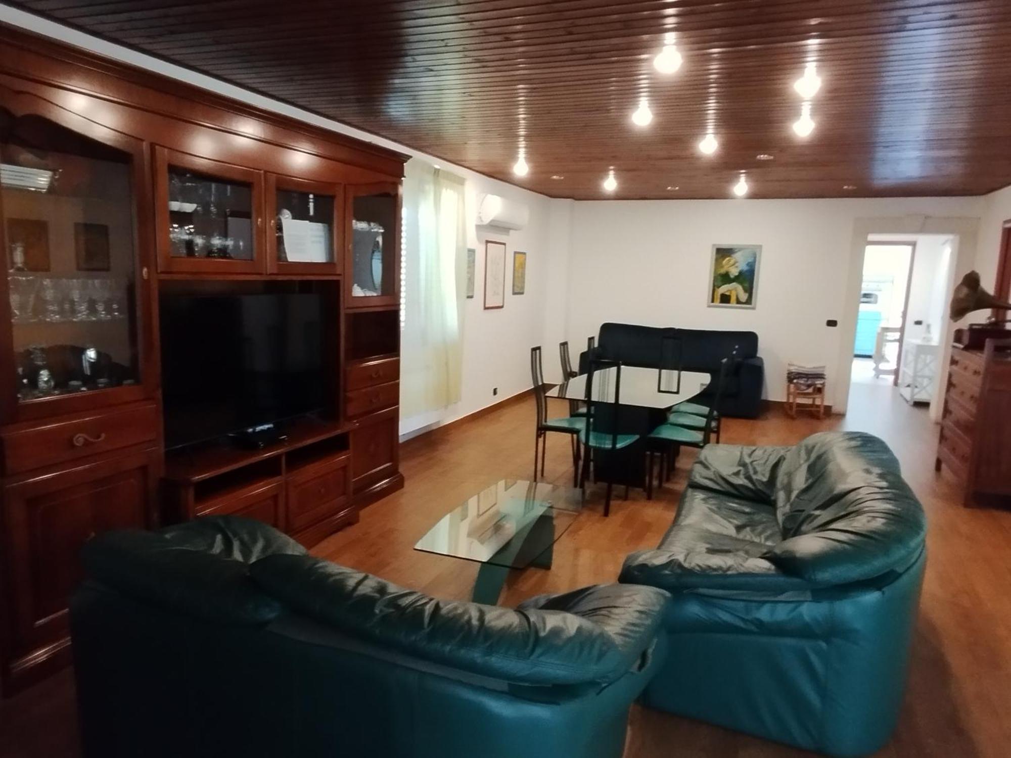 Casa Di Lu' Villa Floridia Buitenkant foto